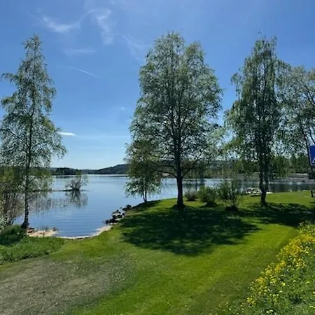 Holiday home Nyoppusset Hus I Sentrum Eina