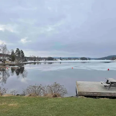 Nyoppusset Hus I Sentrum *